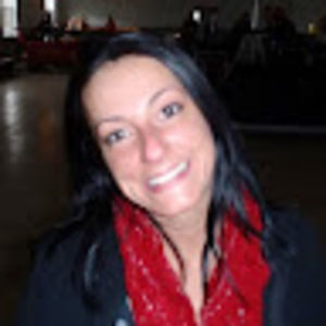 Meet your Posher, Venessa